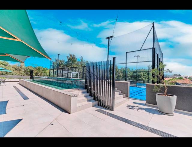 2 BEDROOM PROPERTY TO RENT IN HYDE PARK